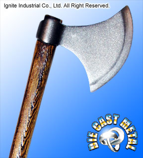 av008-5 The Viking II - der Wikinger
