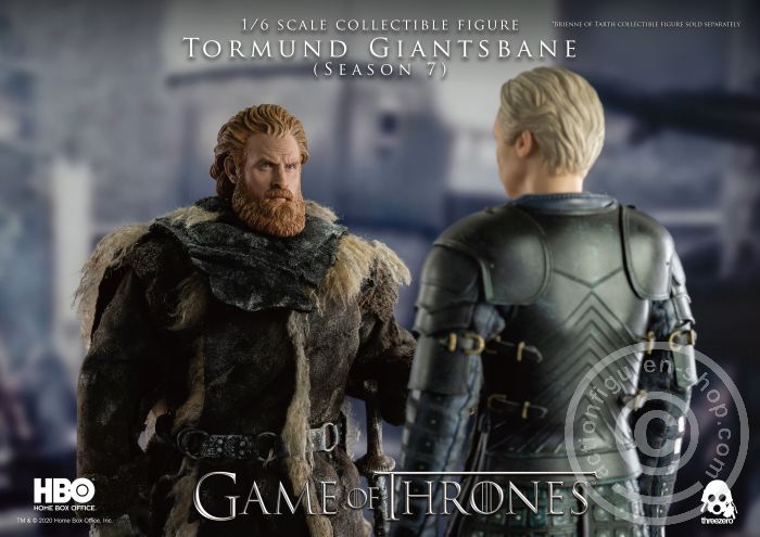 3A-TZ-GOT143-146dvzWUvWQrIf6 Game of Thrones - Tormund Giantsbane