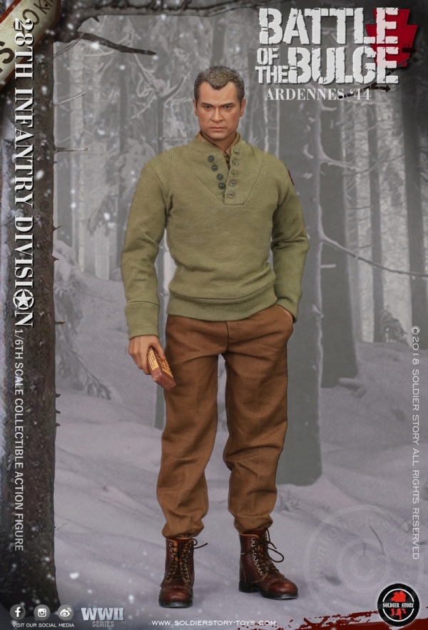 SSt111-27Nxa2s7yVL8n4X U.S. Army 28th Infantry Division Ardennes 1944