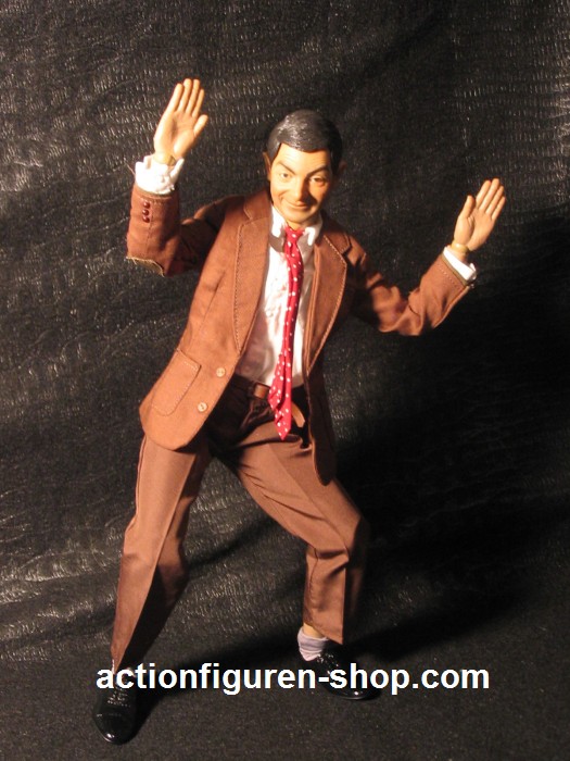 EBMB-10 Mr. Bean