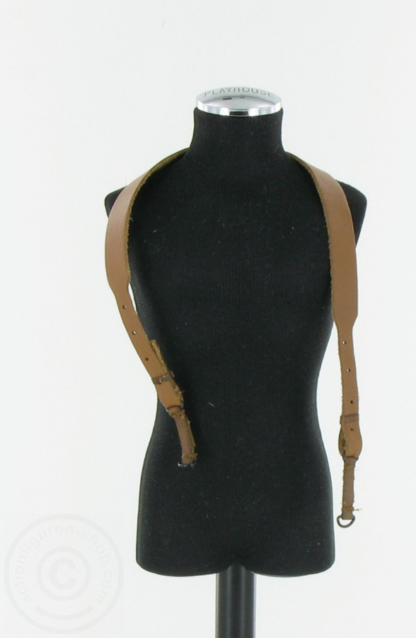 Y-Tragehilfe - Leder