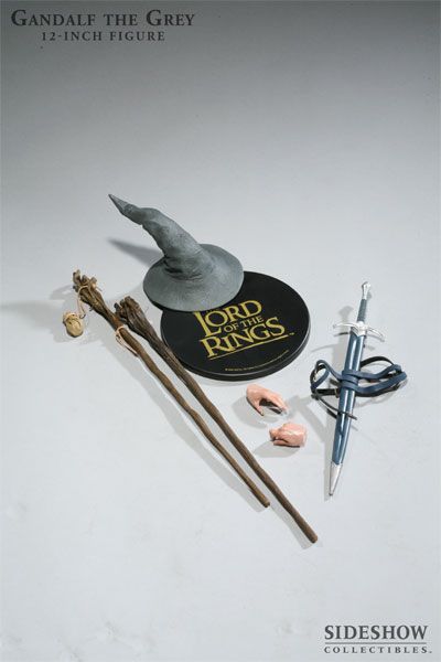 Gandalf - Der Graue