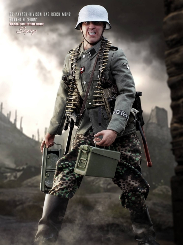 80131-34i9d0O1BwARP0b Egon - SS-Panzer-Division Das Reich MG42 Gunner