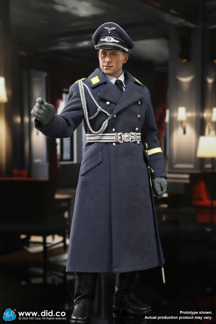80147-20au2bHOrLZGdSG Willi - German Luftwaffe Captain