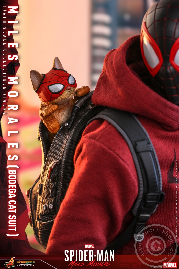 607874-13AAuLT9XrVuYhj Marvels Spider-Man - Miles Morales - VGM50
