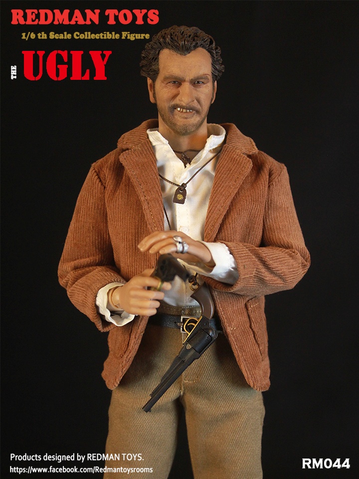 rm044-02-1AxGtJLjBwVVGT The Ugly (Tuco)