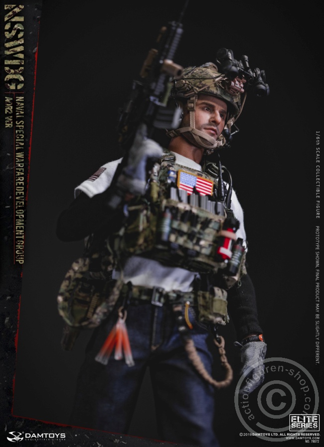 DA78072-05 NSWDG Naval Special Warfare Development Group - AOR2 Ver.
