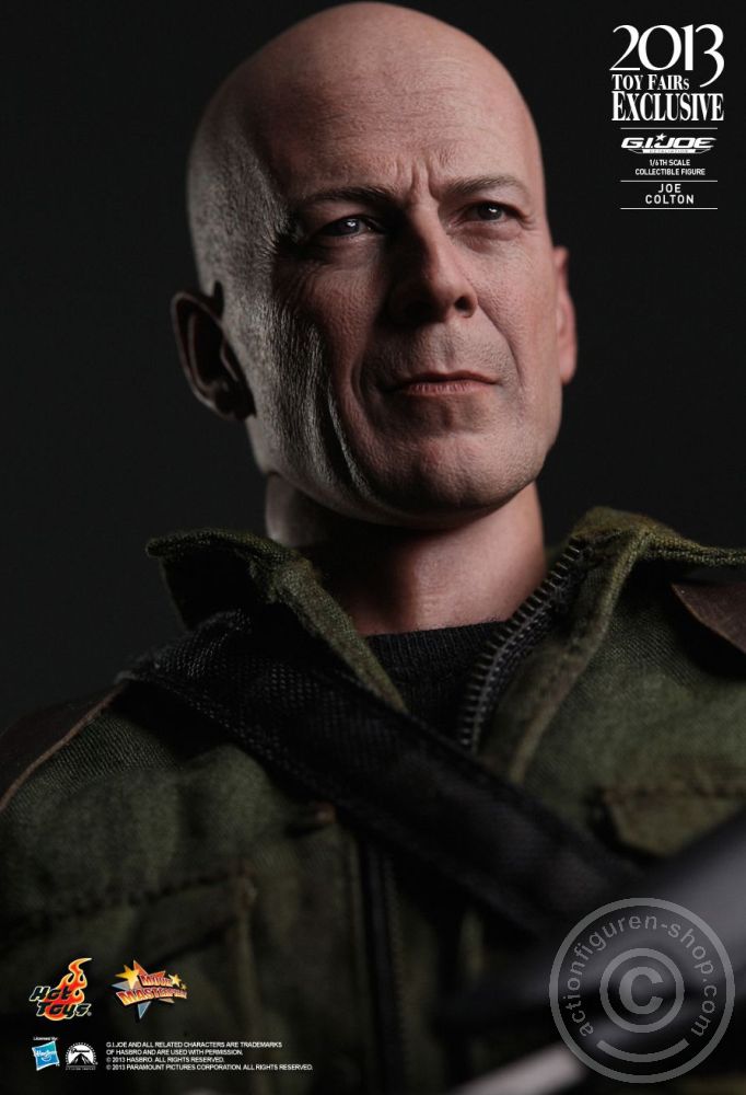 175300-11042Xyi8HcEqu2 GI Joe Ret. - Joe Colton - Toy Fairs Exclusive 2013