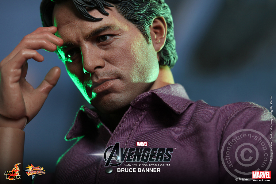 175683-10Q9PGsGt89vVuh The Avengers - Dr. Bruce Banner