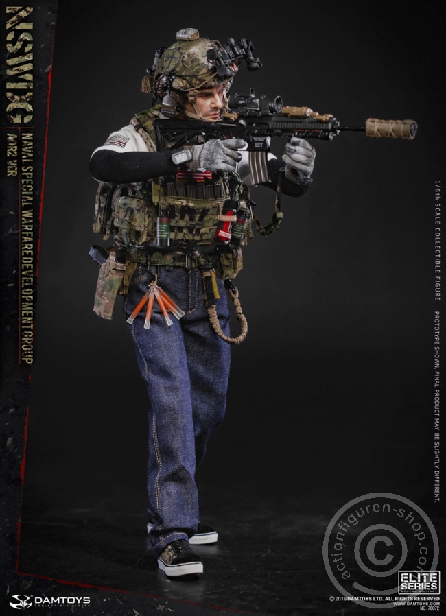 DA78072-09 NSWDG Naval Special Warfare Development Group - AOR2 Ver.