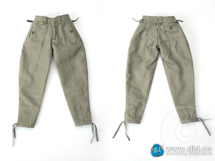 80100-441aVoKfF6HsYe2 Waffen XX Stabsarzt - Peter