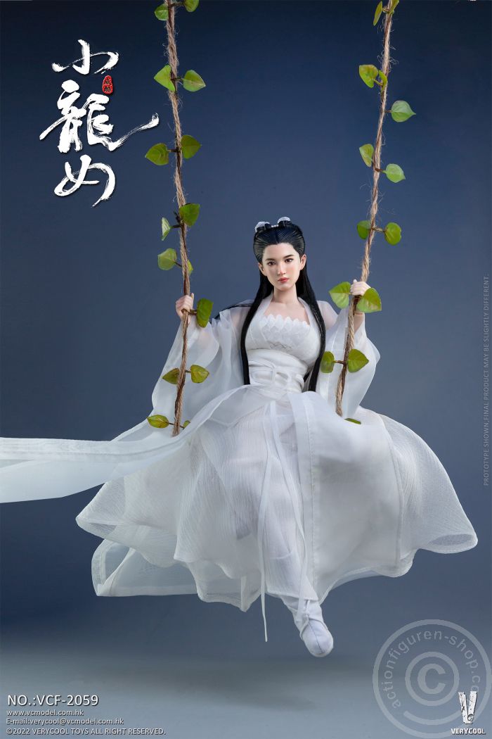Fairy Sister - Little Dragon Girl Fairy Sister - Little Dragon Girl