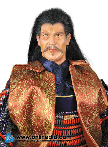 Toyotomi Hideyoshi