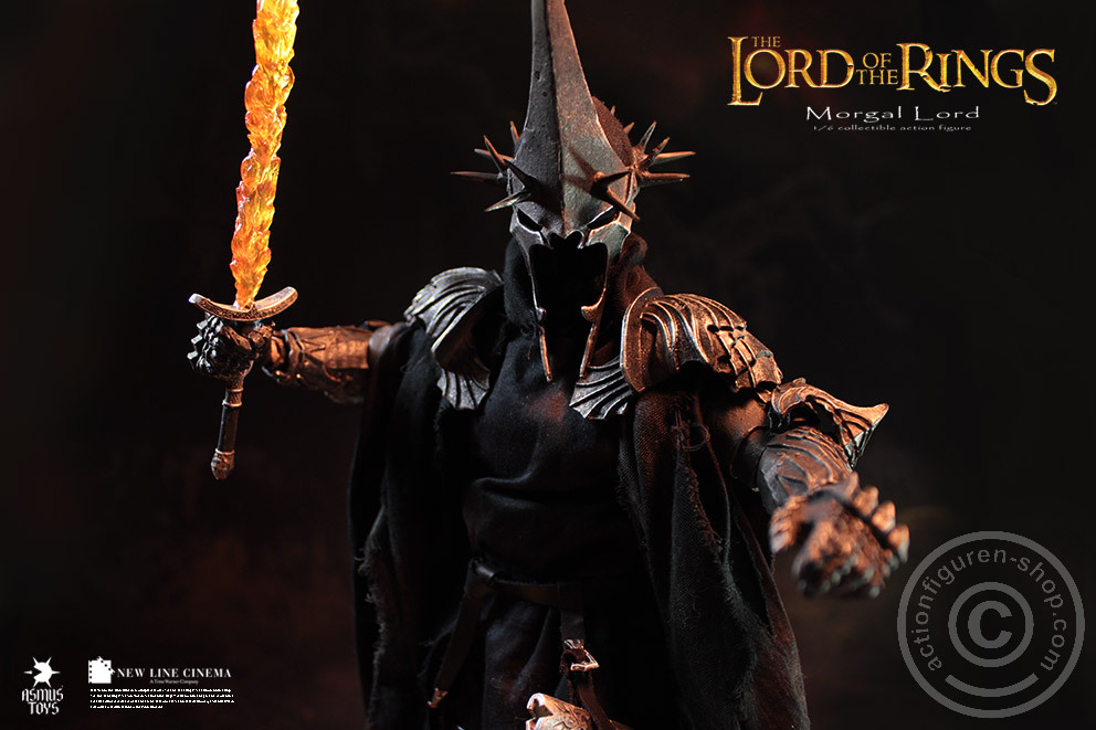AST013-10 Lord Morgul - LOTR