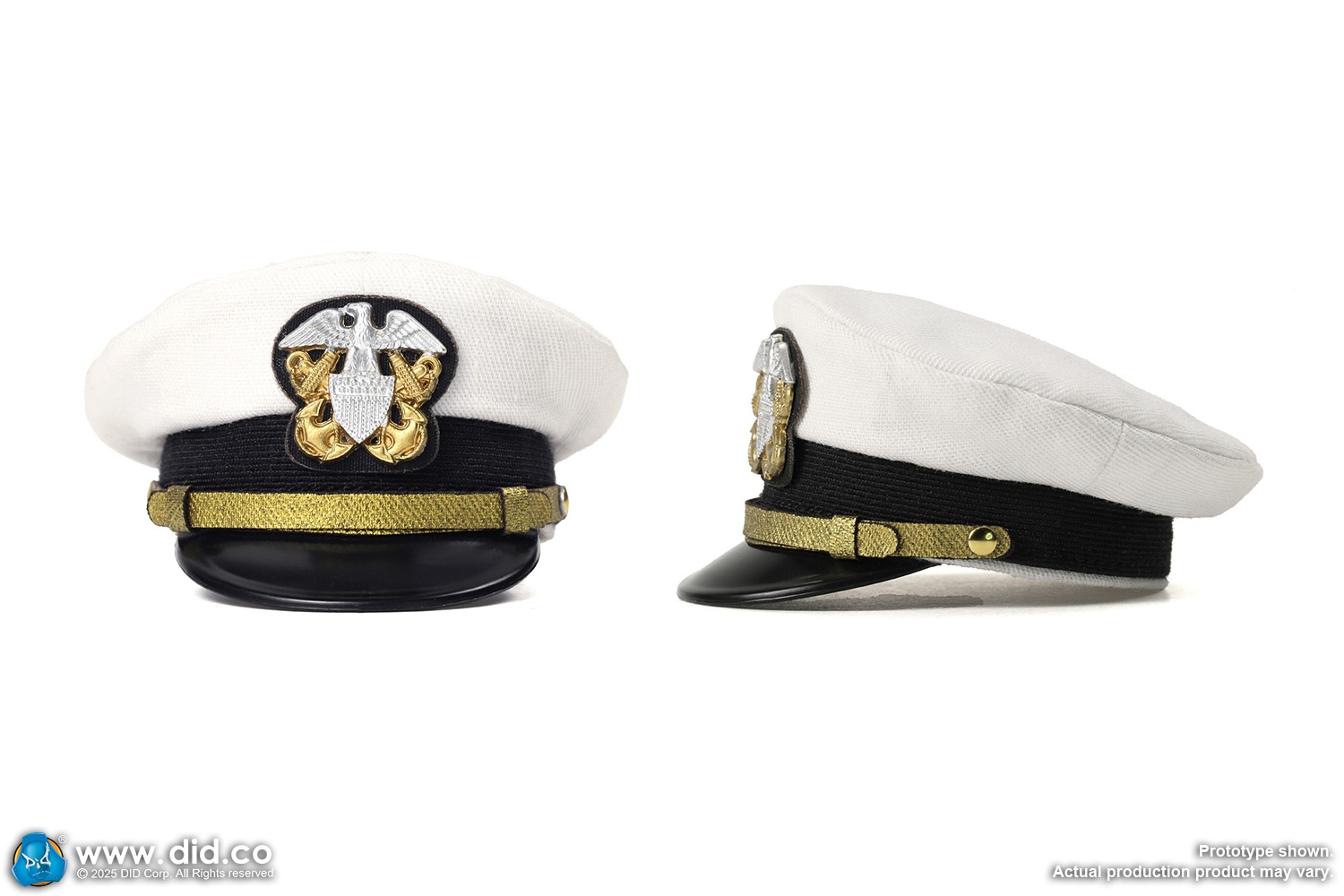 Lieutenant Pete - US Navy Naval Aviator - in 1/6 scale