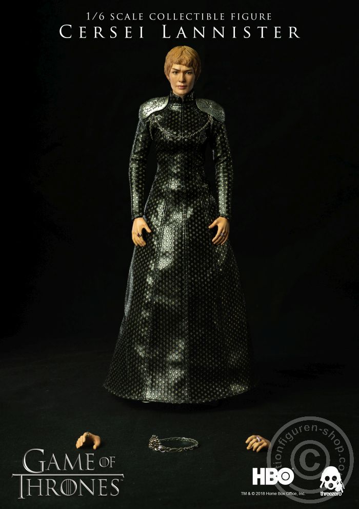 Game of Thrones - Cersei Lannister