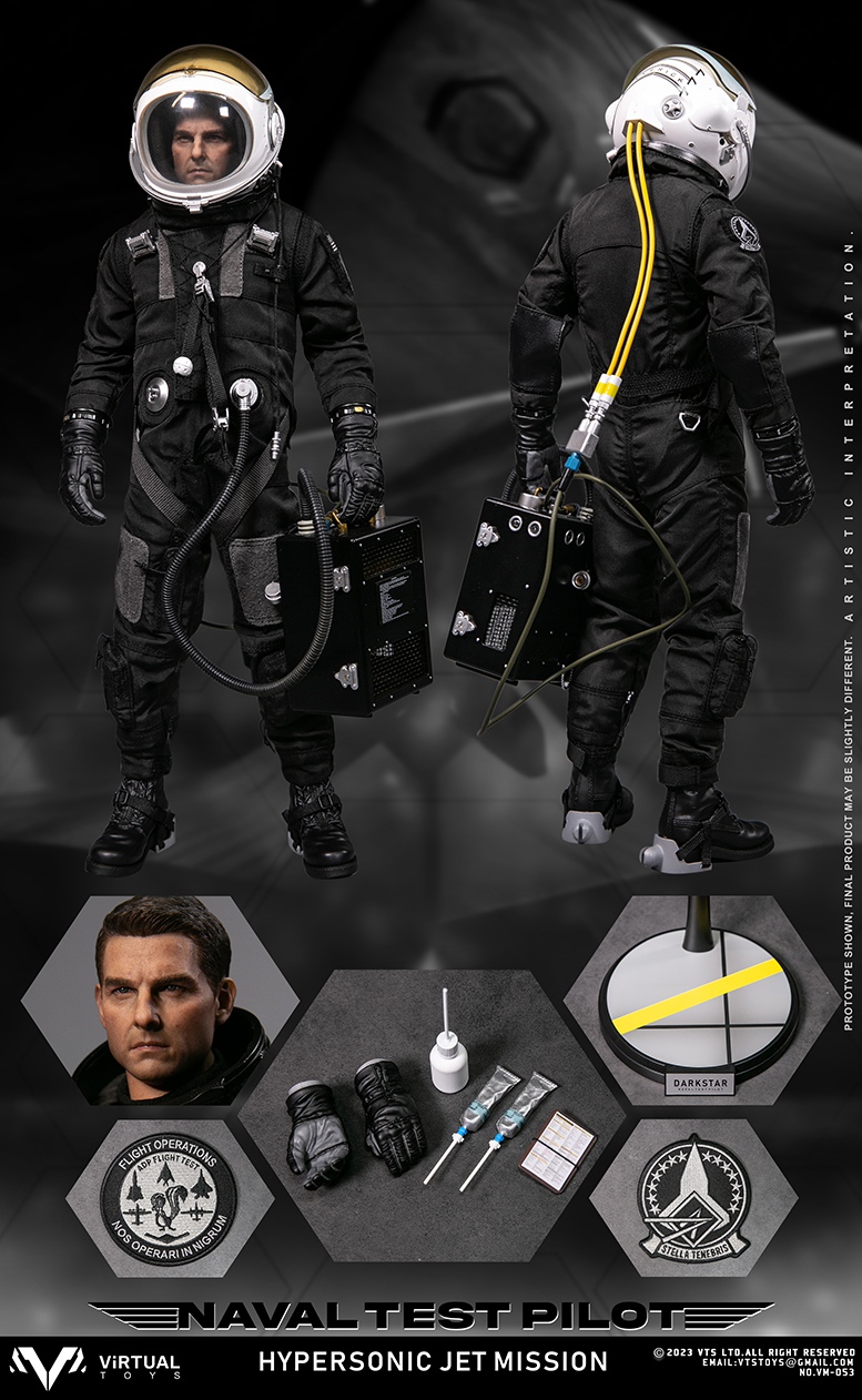 Hypersonic Jet Mission Naval Test Pilot Hypersonic Jet Mission Naval Test Pilot