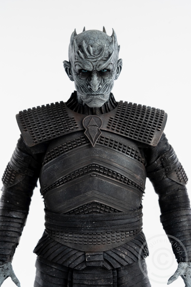 3A-TZ-GOT074-22 Game of Thrones - The Night King