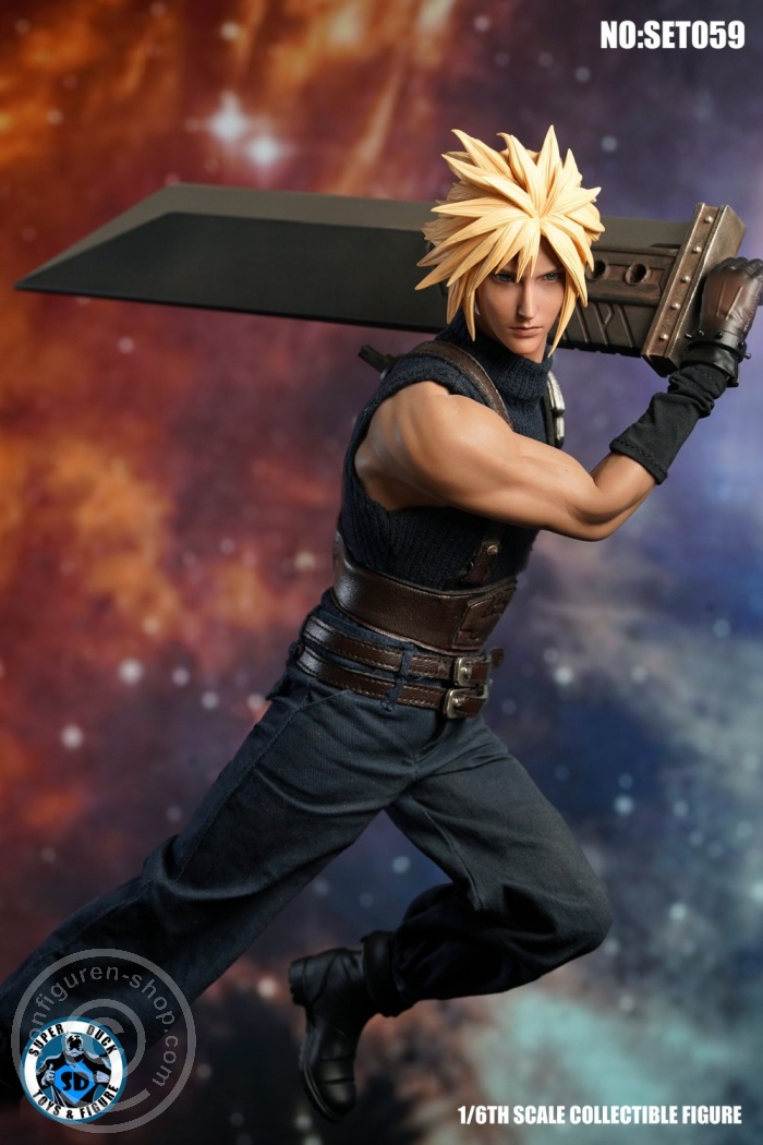 Fantasy Mercenary Fantasy Mercenary