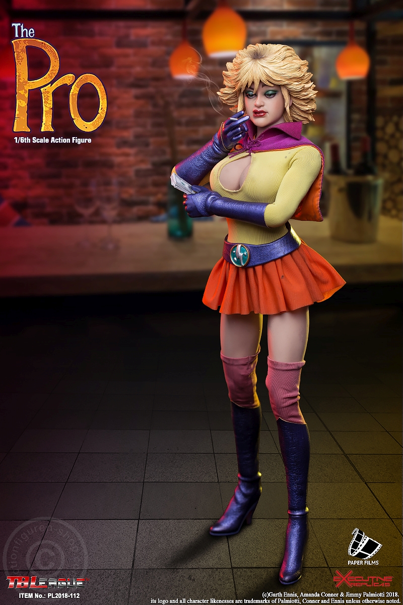 PL2018-112-04 The Pro