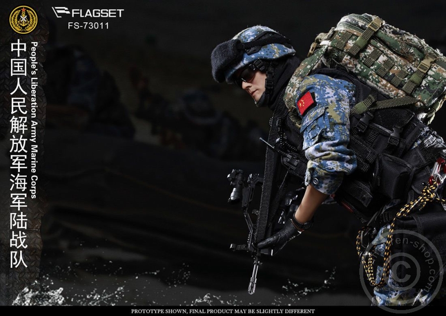 fs73011-12U6uu0DQpExdFF PLA - Snow Leopard Commando - Special Police
