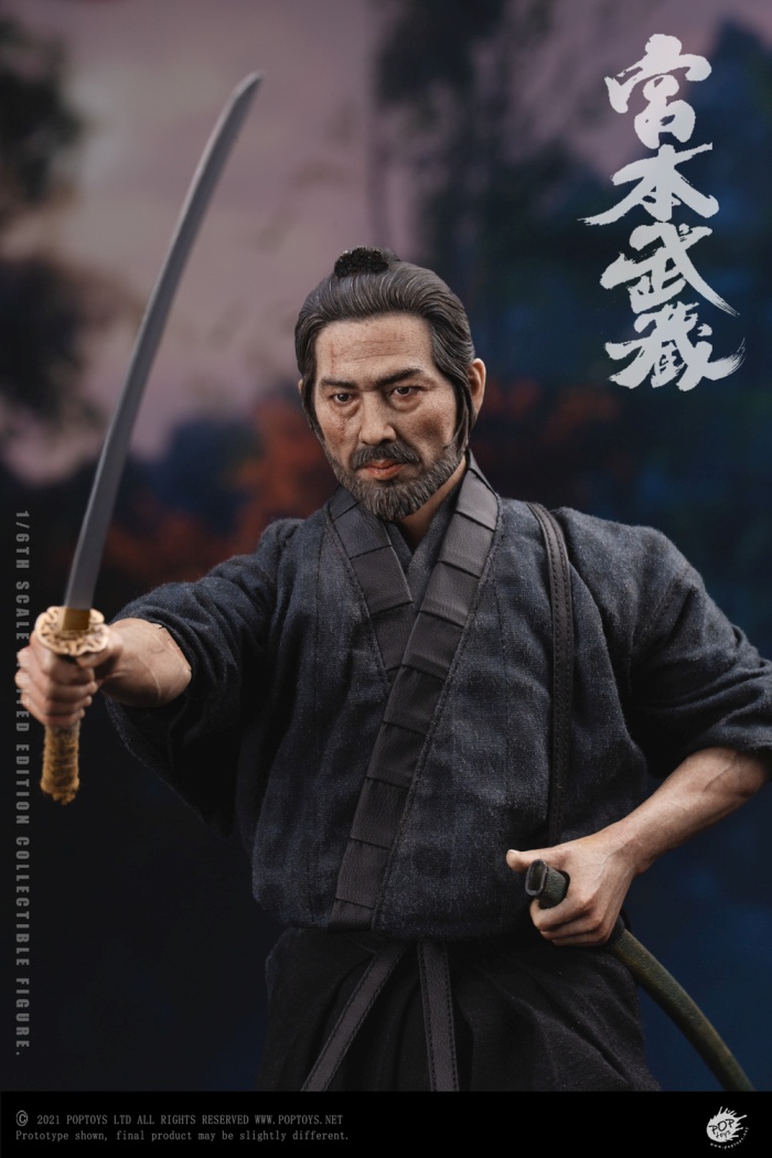 Miyamoto Musashi