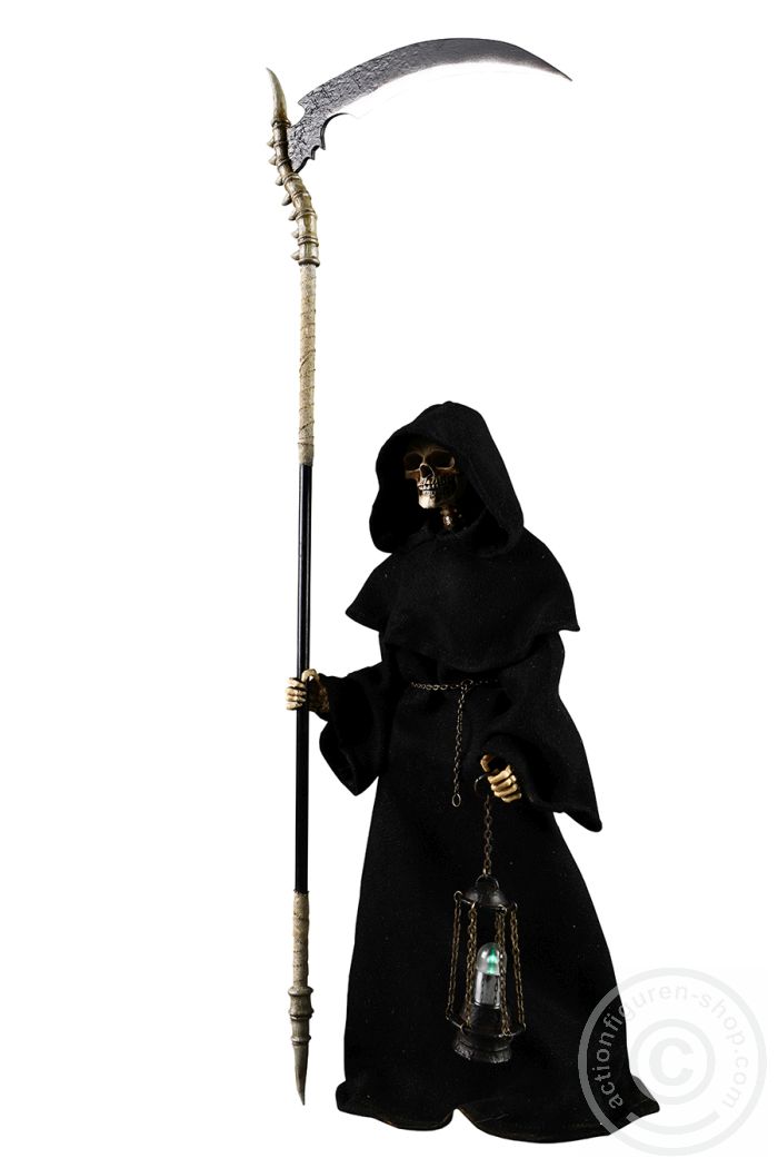 Soul Reaper - The Death - Nightmare Series Diecast