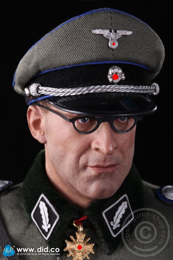 80100-09CvKkzis7WgKhI Waffen XX Stabsarzt - Peter