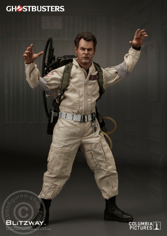 BWGHB-24v35FfbDxSioAl Ghostbusters - 4 Figure - Special Pack
