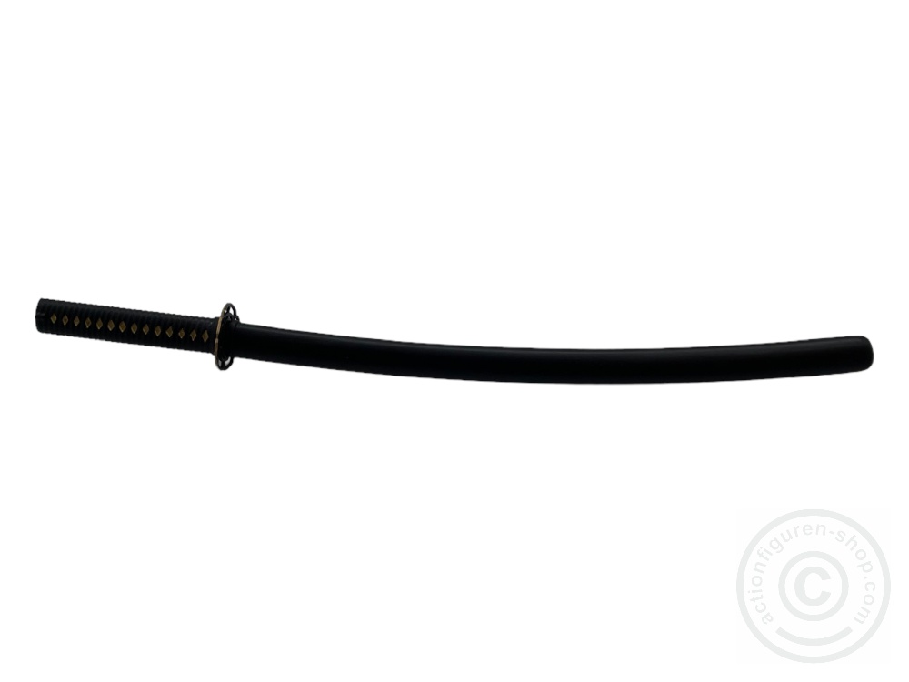 Katana - in 1/6 scale