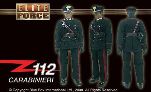 Carabinieri