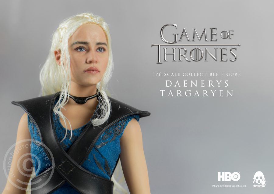 Game of Thrones - Daenerys Targaryen