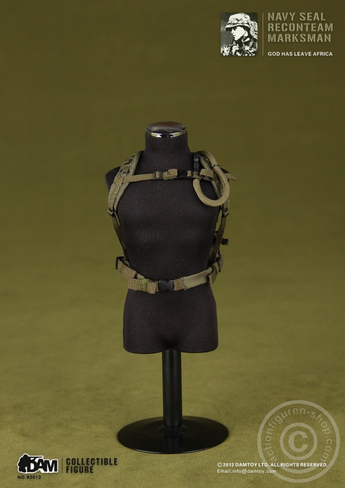 Navy Seal Reconteam - Marksman