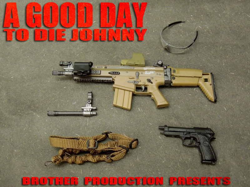 BP1084-11VhDjrYB0xtxpX A Good Day to Die Johnny