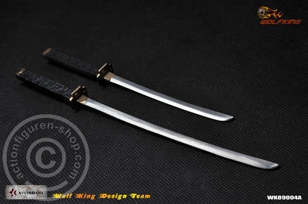 WK89004A-10 Miyamoto Musashi