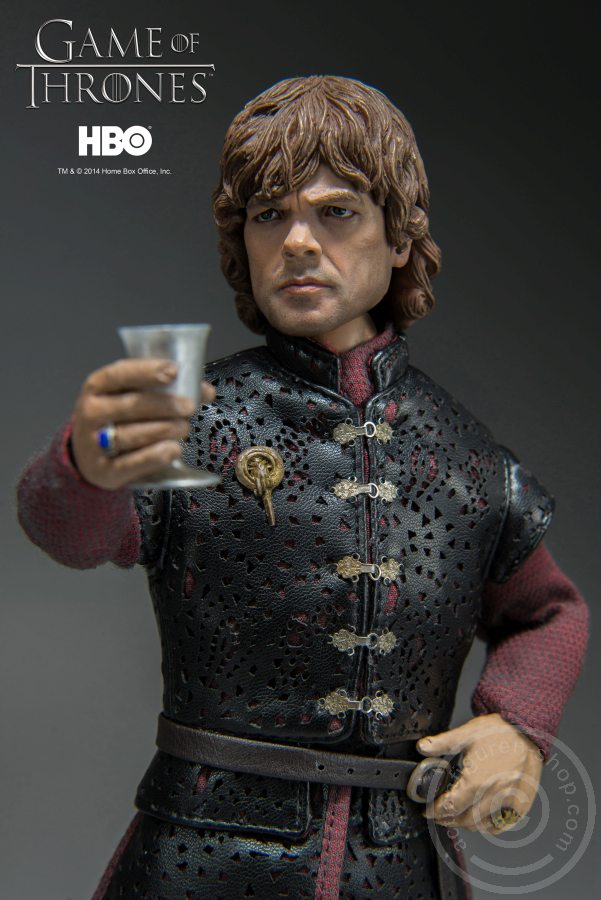 Game of Thrones - Tyrion