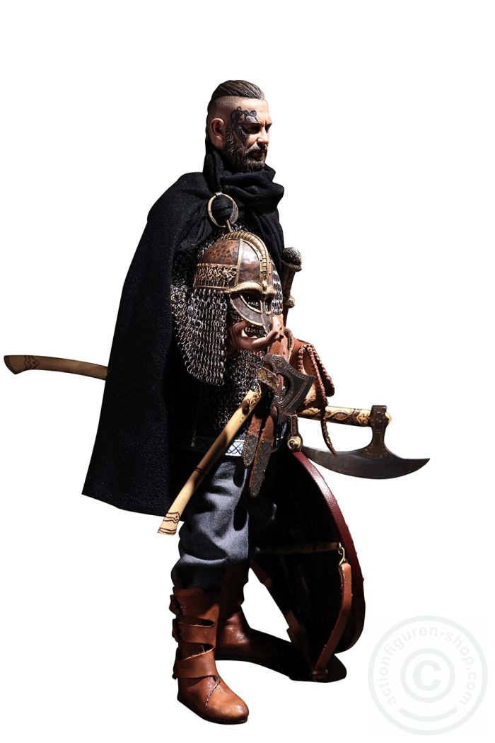 Coo-EL002-14 Viking Conquerors - Berserker (Exclusive Version)