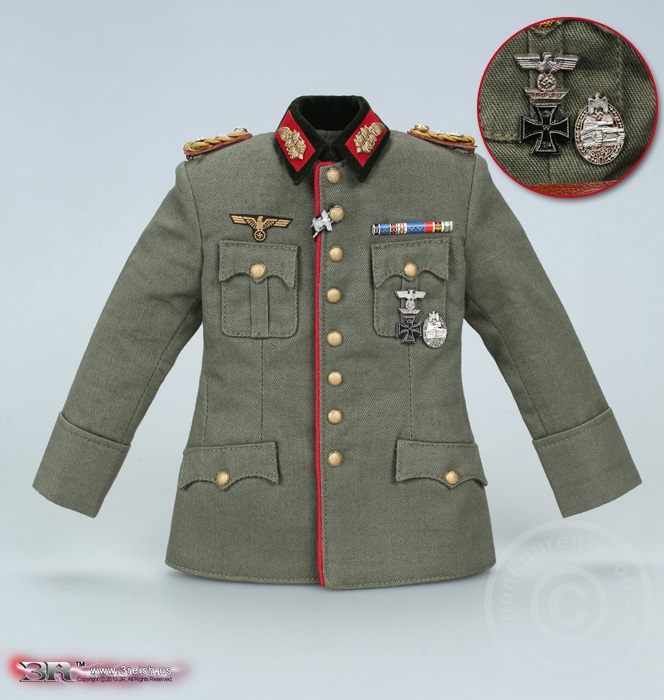 HL626-34 Generaloberst Heinz Wilhelm Guderian