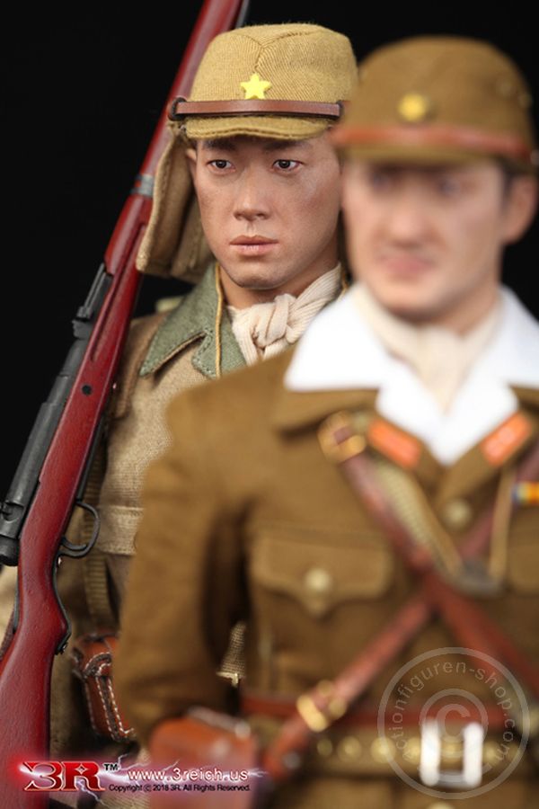 JP638-47 Takuya - IJA 32nd Army 24th Division - Private