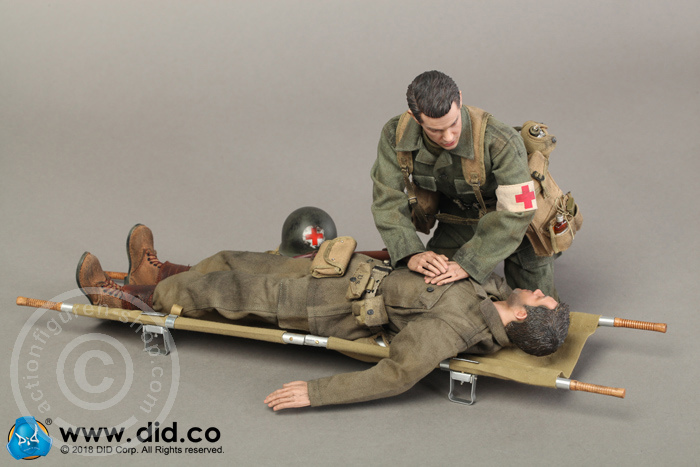 80126-27N2KspaAkK7puh Dixon - 77th Infantry Div.Combat Medic
