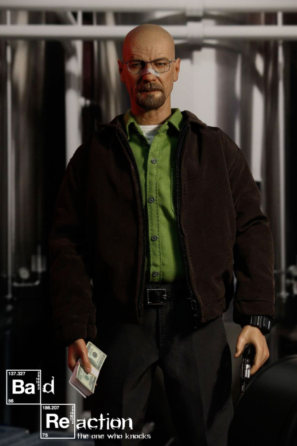 IMM012a-07qPxuzhkc6nPFF Walter White - Face Off Version