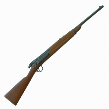 Krag Carbine Rifle 1892