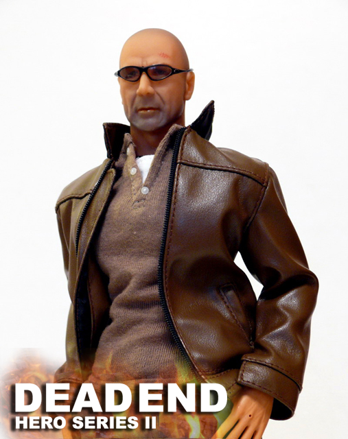 DeadEnd2-05 Die Hard - John McLean