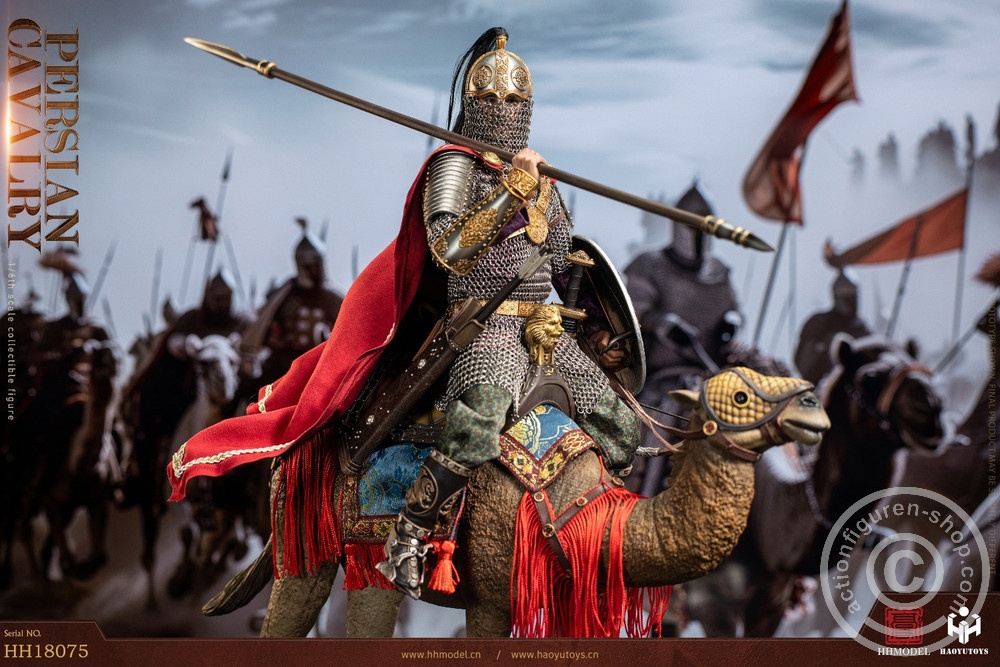 Camel - Imperial Legion - in 1/6 scale Camel - Imperial Legion - in 1/6 scale