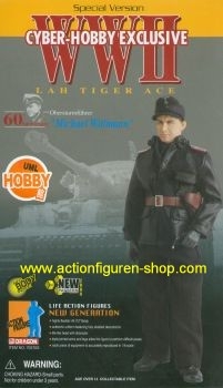 Michael Wittmann - Exclusive - UML Version