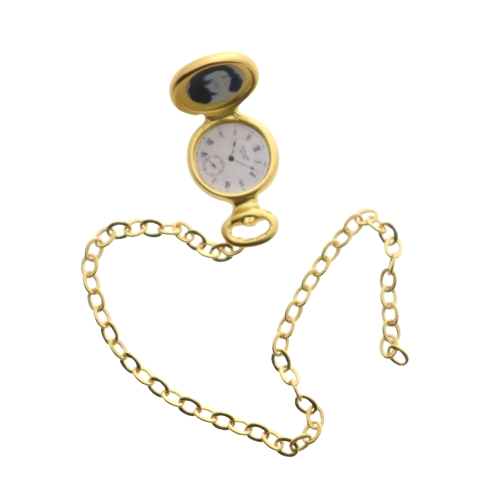 tuhr-02DvKVjmp2E8eed Taschen Uhr - 1/6