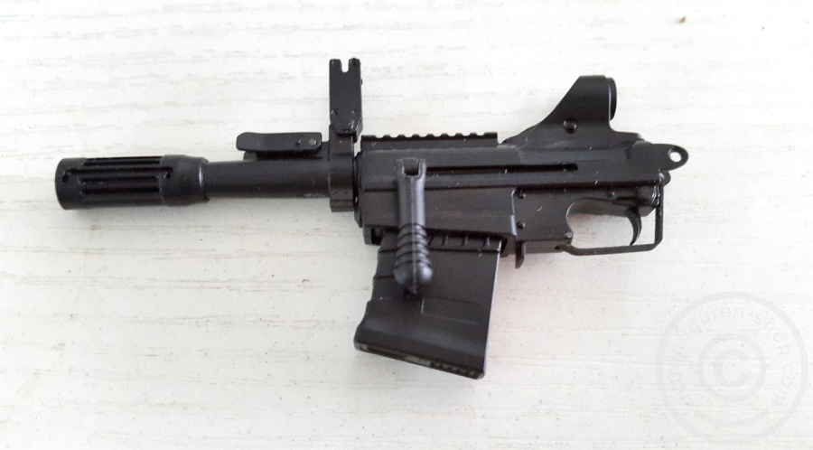M320M26-08 M320 GLM und M26 MASS 95 Set