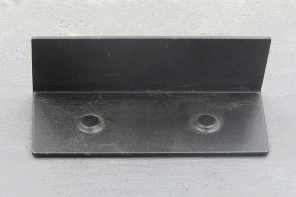 Fringe Display Sign - magnetic