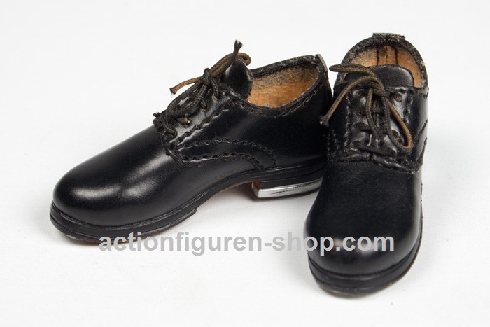 80068-61 GESTAPO - SD - T.Becker Zivil