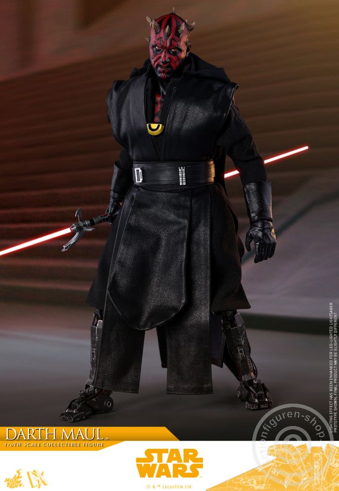 602480-01YP0CZ2wnq1Dpd Star Wars - Solo - Darth Maul